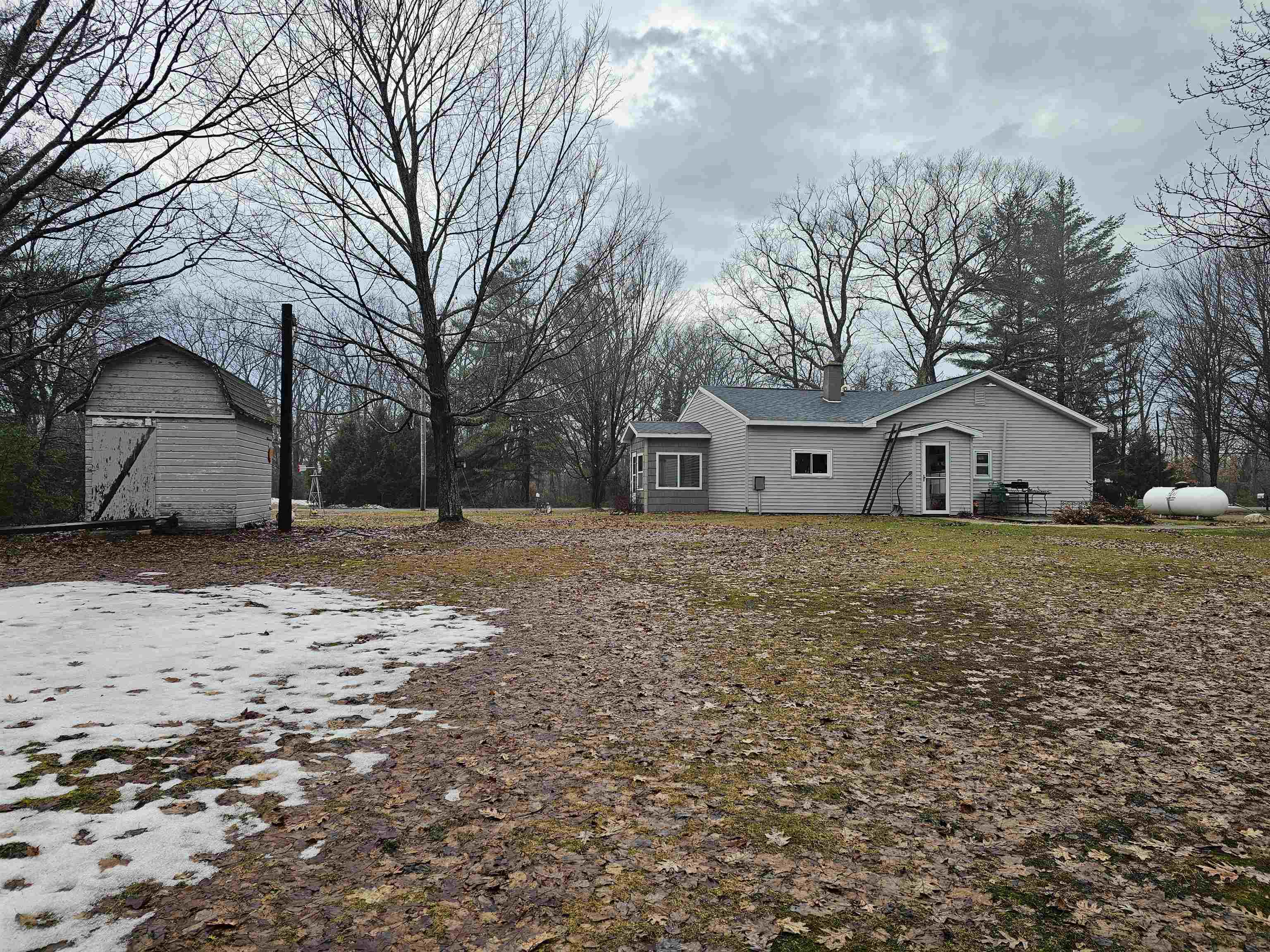1407 South La Chance Road Lake City, MI 49651 - Photo 24 of 34