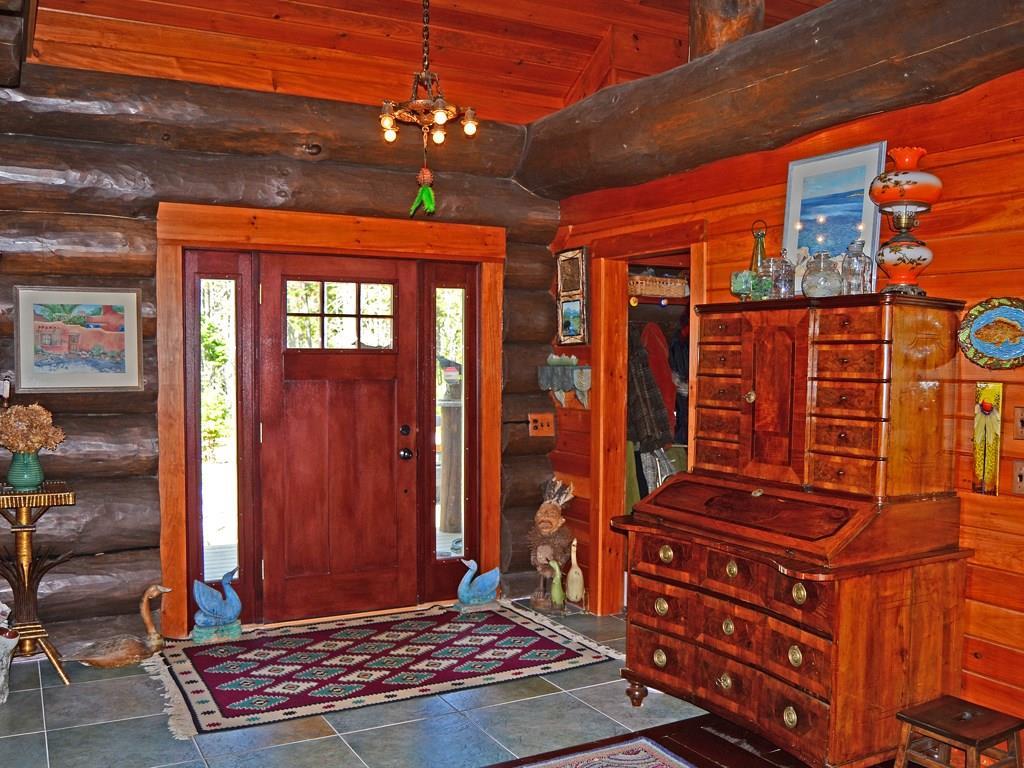 78 Ferry Road Hancock, ME 04640 - Photo 5 of 30 The home's foyer.