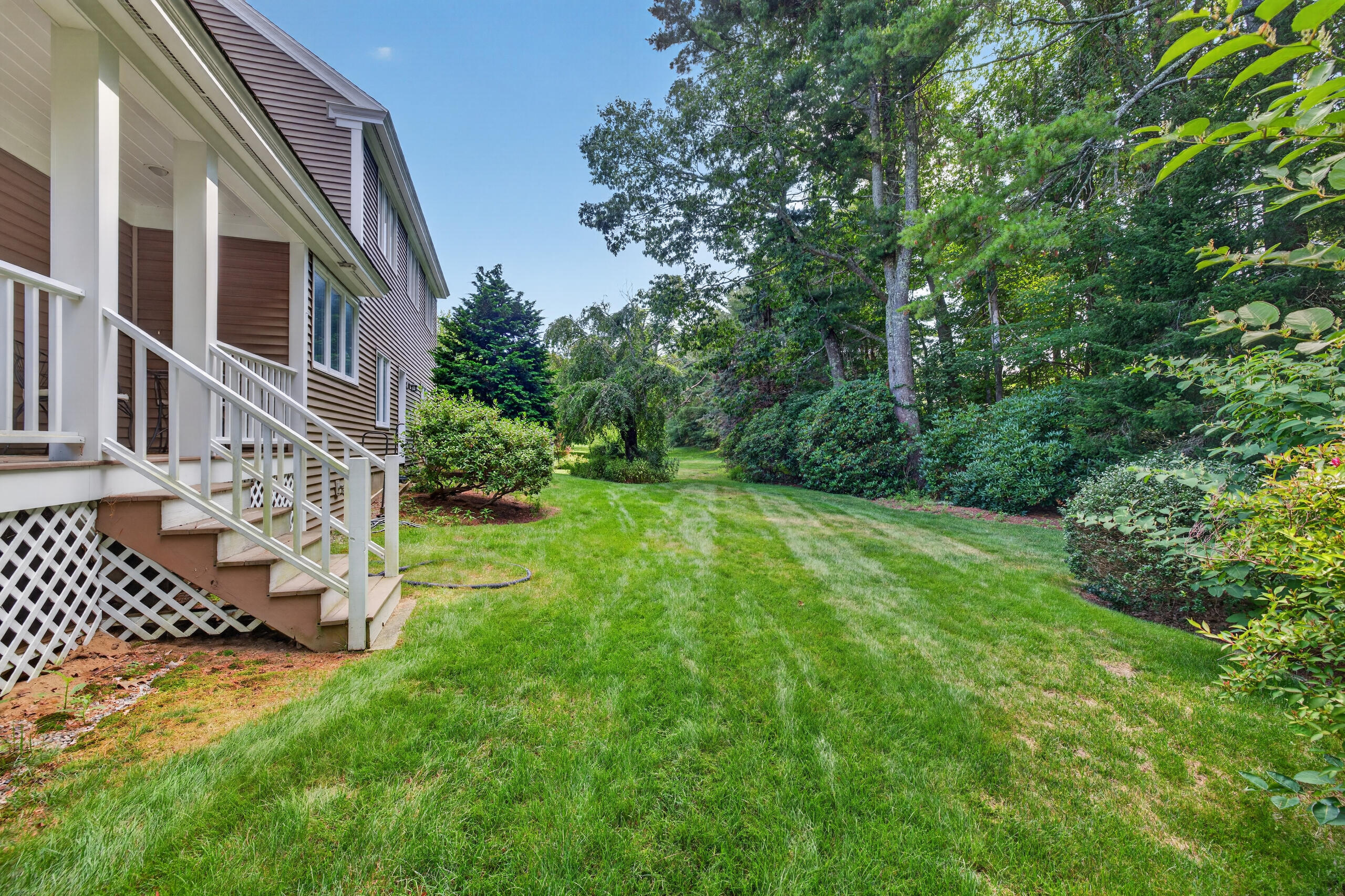 217-219 Sea Road Kennebunk, ME 04043 - Photo 91 of 114 Yard