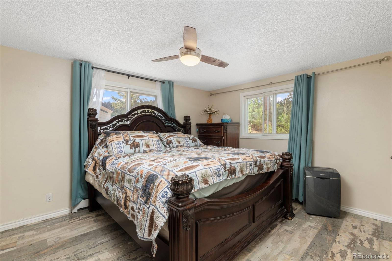 33758 Harmon Road Pine, CO 80470 - Photo 22 of 49 Gallery Image 22