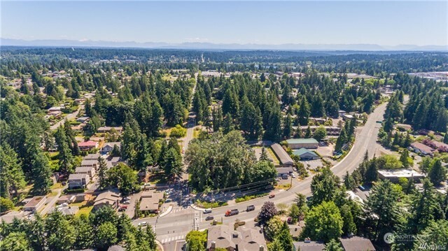 23601 Edmonds Way Edmonds, WA 98026 - Photo 16 of 17 an aerial view of multiple house with yard