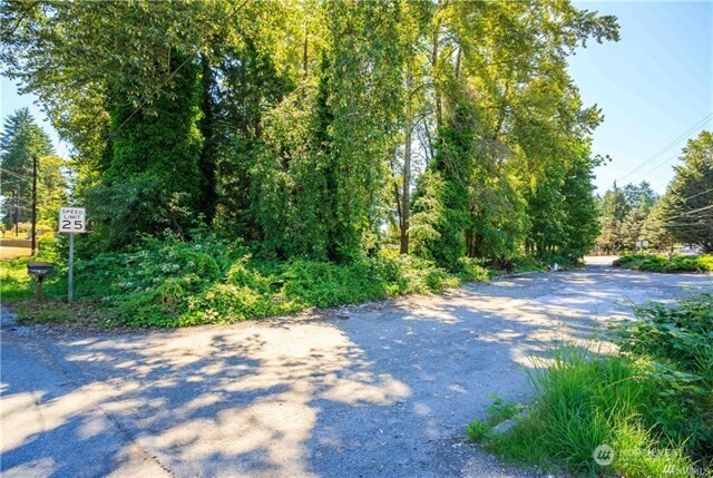 23601 Edmonds Way Edmonds, WA 98026 - Photo 6 of 17 a view of a yard with plants and trees
