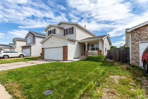 $430,000 | 2039 Espana Way, Aurora, CO 80011