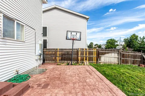 $430,000 | 2039 Espana Way, Aurora, CO 80011