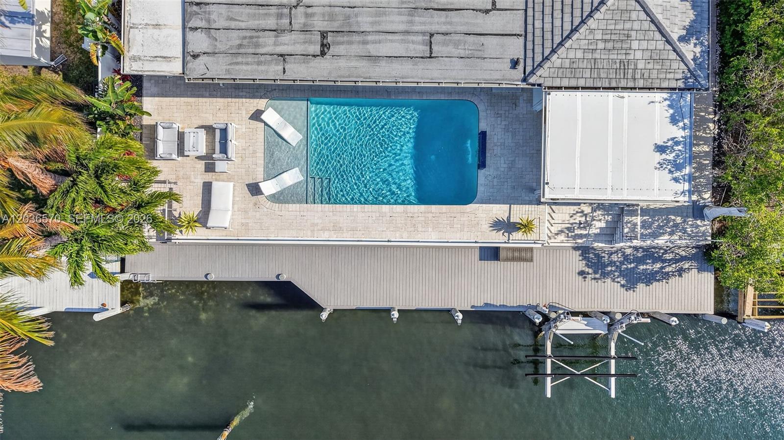 2611 Northeast 36th Street Lighthouse Point, FL 33064 - Photo 100 of 102