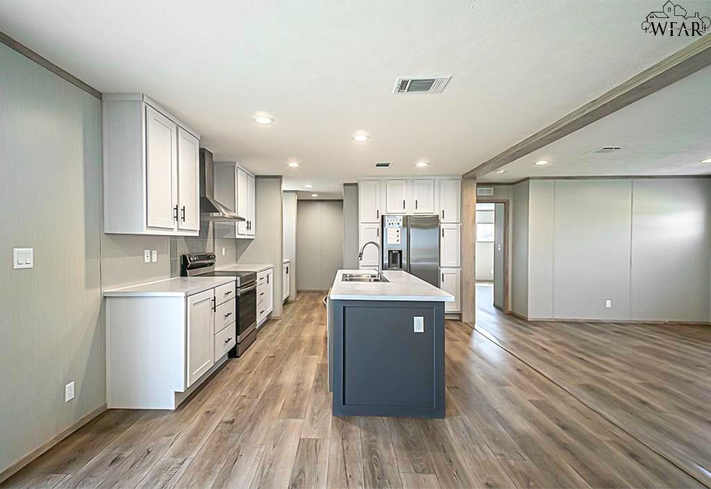 2719 Watkins Road Wichita Falls, TX 76305 - Photo 6 of 29 Gallery Image 6