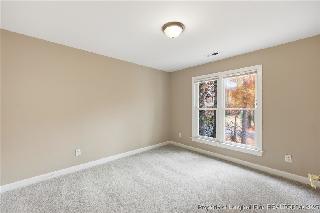 3204 Hickory Road Raleigh, NC 27616 - Photo 40 of 49 a view of an empty room with a window