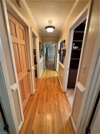$285,000 | 126 Lyn Avenue, Mount Airy, NC 27030