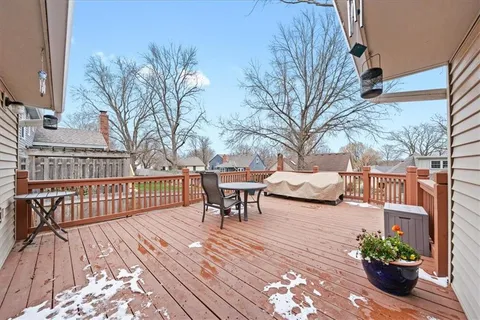$445,000 | 10219 Caenen Drive, Lenexa, KS 66215