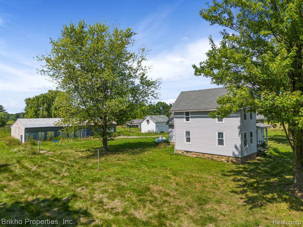 5680 Meldrum Road Casco, MI 48064 - Photo 7 of 68