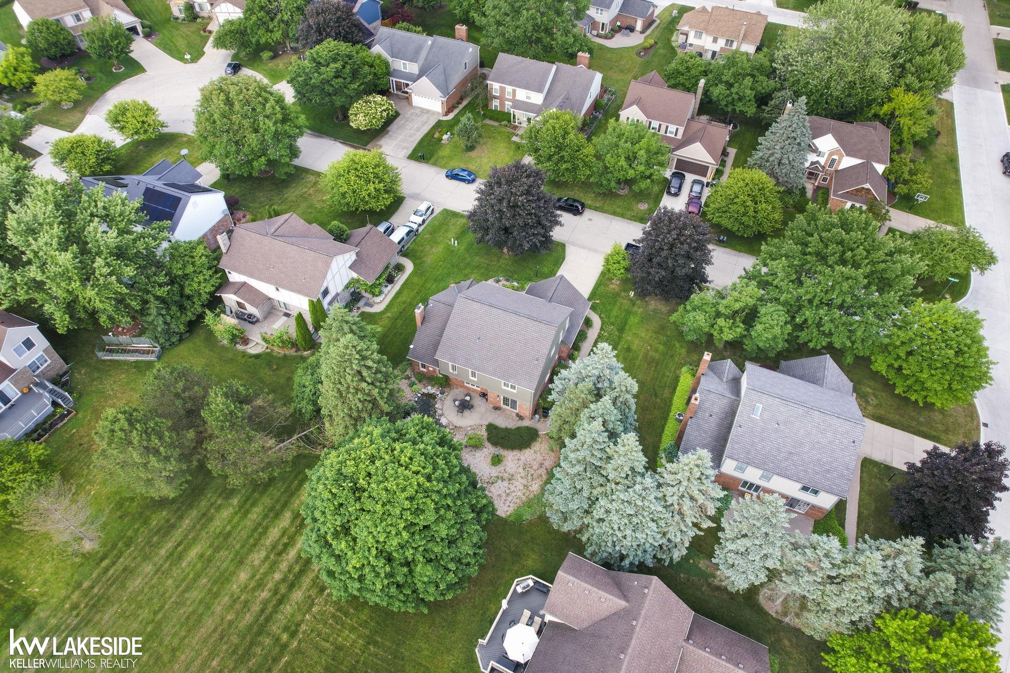 650 Lexington Drive Rochester Hills, MI 48307 - Photo 43 of 50