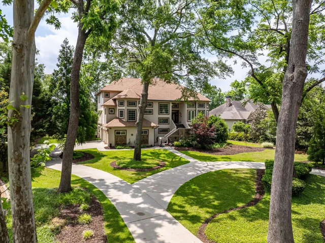 $1,195,000 | 197 River Bend Drive, Clarks Hill, SC 29821