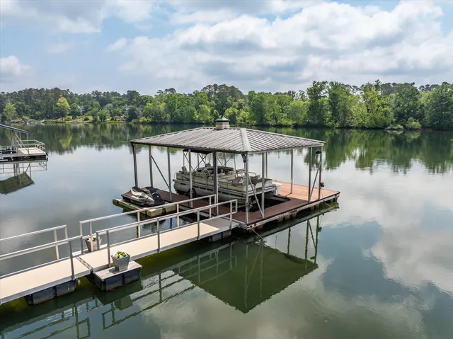 $1,195,000 | 197 River Bend Drive, Clarks Hill, SC 29821