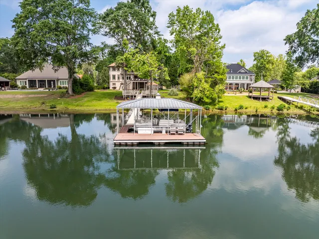 $1,195,000 | 197 River Bend Drive, Clarks Hill, SC 29821