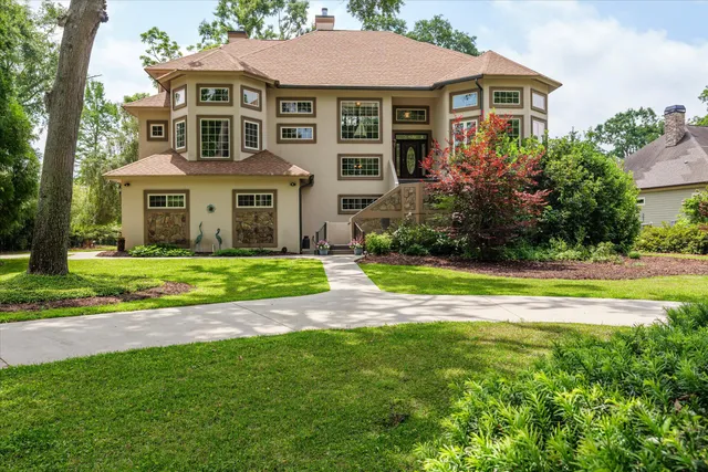 $1,195,000 | 197 River Bend Drive, Clarks Hill, SC 29821