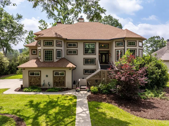 $1,195,000 | 197 River Bend Drive, Clarks Hill, SC 29821