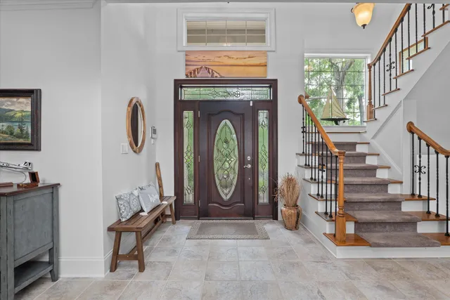 $1,195,000 | 197 River Bend Drive, Clarks Hill, SC 29821