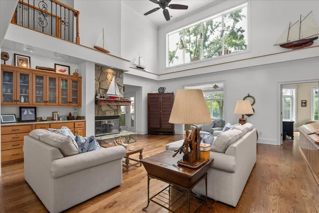 $1,195,000 | 197 River Bend Drive, Clarks Hill, SC 29821