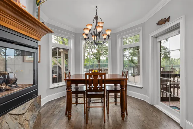 $1,195,000 | 197 River Bend Drive, Clarks Hill, SC 29821