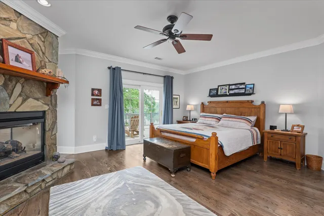 $1,195,000 | 197 River Bend Drive, Clarks Hill, SC 29821