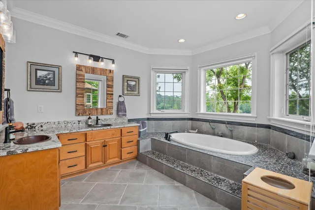 $1,195,000 | 197 River Bend Drive, Clarks Hill, SC 29821