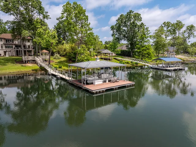 $1,195,000 | 197 River Bend Drive, Clarks Hill, SC 29821
