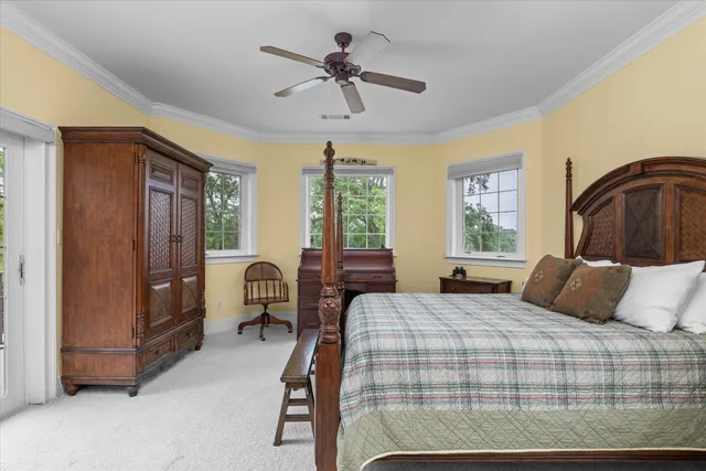 $1,195,000 | 197 River Bend Drive, Clarks Hill, SC 29821