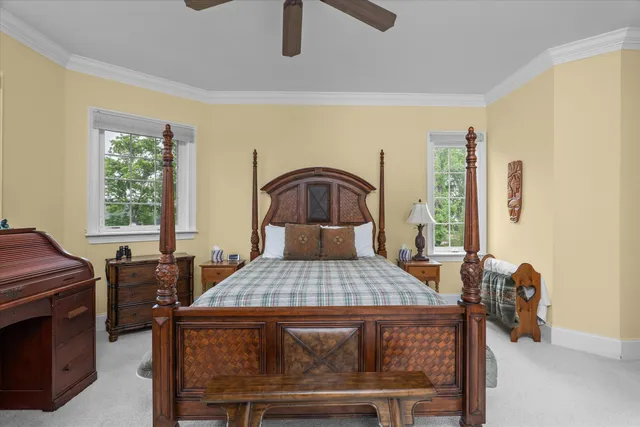 $1,195,000 | 197 River Bend Drive, Clarks Hill, SC 29821