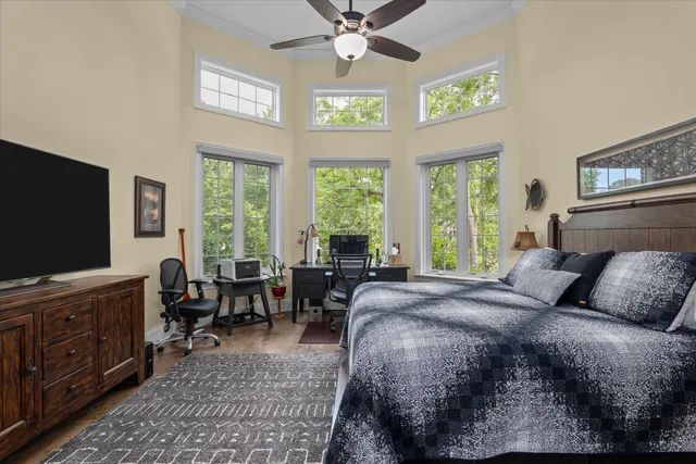 $1,195,000 | 197 River Bend Drive, Clarks Hill, SC 29821