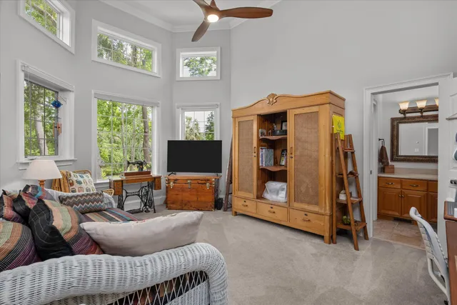 $1,195,000 | 197 River Bend Drive, Clarks Hill, SC 29821