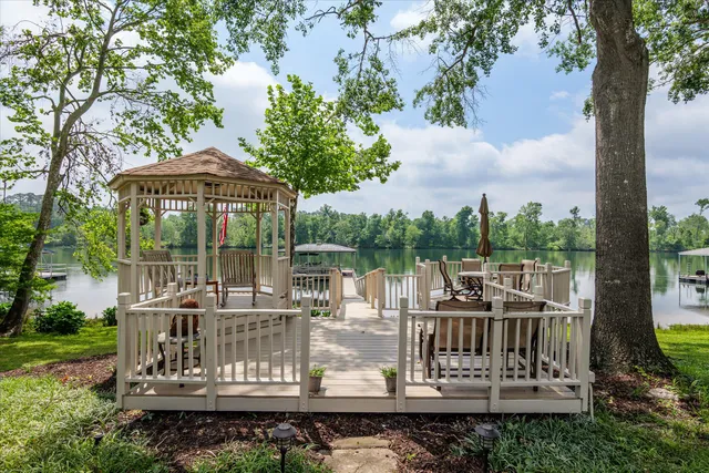 $1,195,000 | 197 River Bend Drive, Clarks Hill, SC 29821