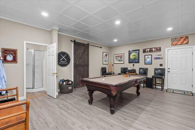 $1,195,000 | 197 River Bend Drive, Clarks Hill, SC 29821