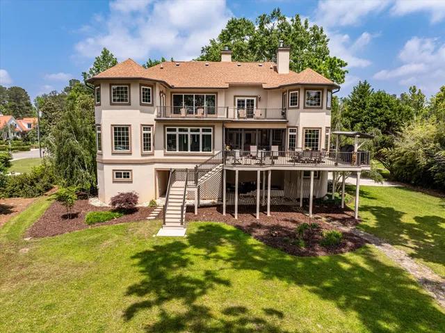 $1,195,000 | 197 River Bend Drive, Clarks Hill, SC 29821