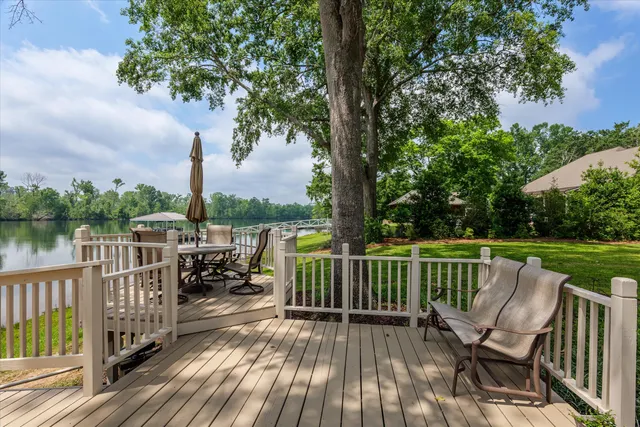 $1,195,000 | 197 River Bend Drive, Clarks Hill, SC 29821