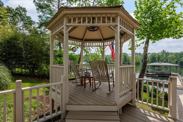 $1,195,000 | 197 River Bend Drive, Clarks Hill, SC 29821