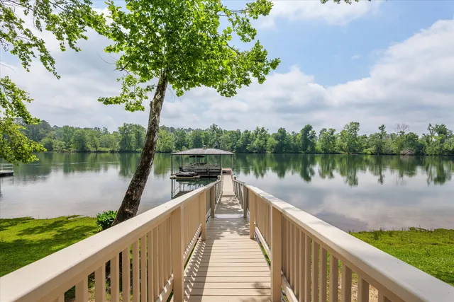 $1,195,000 | 197 River Bend Drive, Clarks Hill, SC 29821