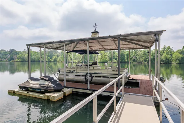 $1,195,000 | 197 River Bend Drive, Clarks Hill, SC 29821