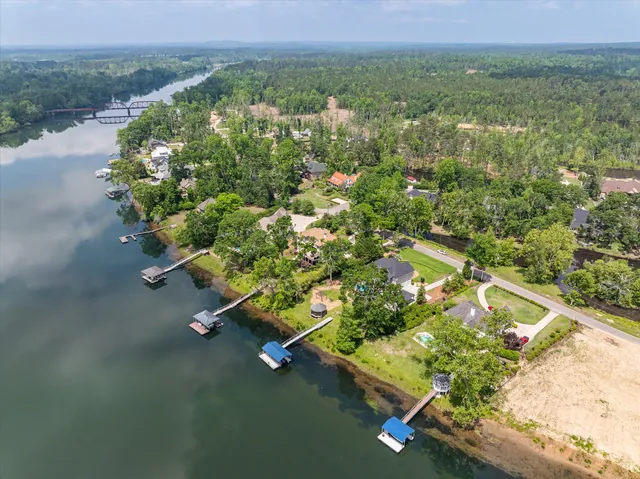 $1,195,000 | 197 River Bend Drive, Clarks Hill, SC 29821