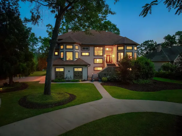 $1,195,000 | 197 River Bend Drive, Clarks Hill, SC 29821