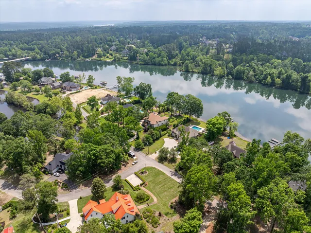 $1,195,000 | 197 River Bend Drive, Clarks Hill, SC 29821