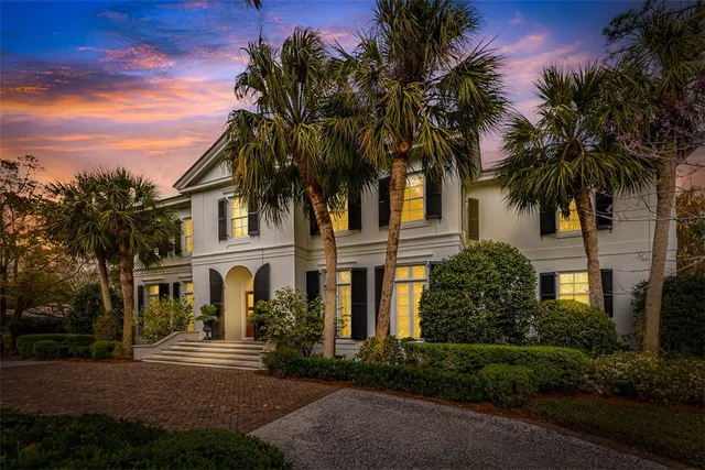 $7,475,000 | 236 6th Street, Unit COTTAGE 465, Sea Island, GA 31561