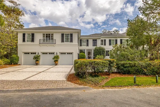 $7,475,000 | 236 6th Street, Unit COTTAGE 465, Sea Island, GA 31561