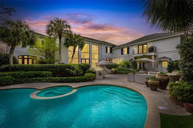 $7,475,000 | 236 6th Street, Unit COTTAGE 465, Sea Island, GA 31561