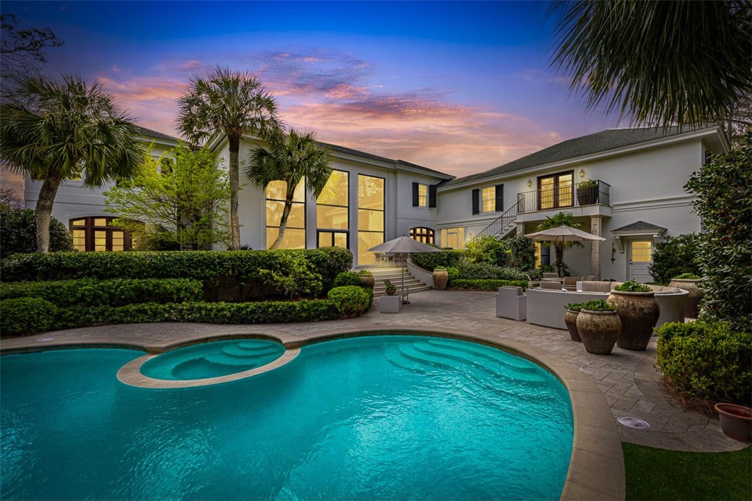 236 6th Street, Unit COTTAGE 465 Sea Island, GA 31561 - Photo 2 of 77