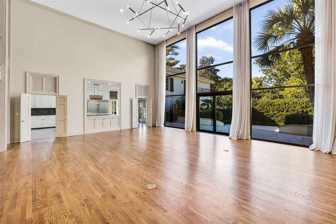 236 6th Street, Unit COTTAGE 465 Sea Island, GA 31561 - Photo 26 of 77