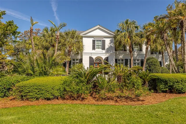 $7,475,000 | 236 6th Street, Unit COTTAGE 465, Sea Island, GA 31561