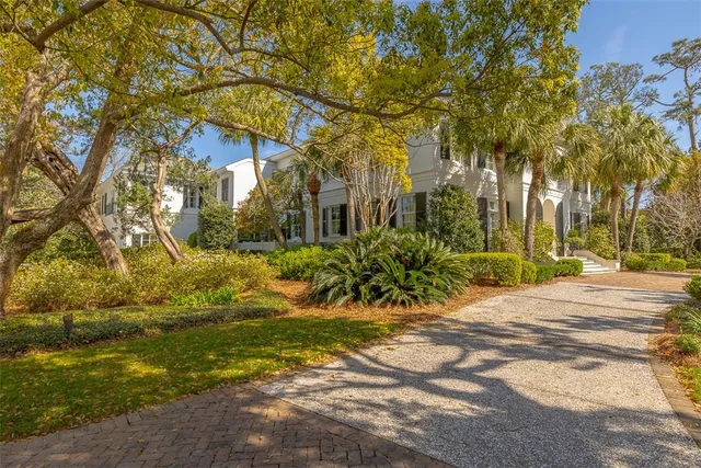 $7,475,000 | 236 6th Street, Unit COTTAGE 465, Sea Island, GA 31561