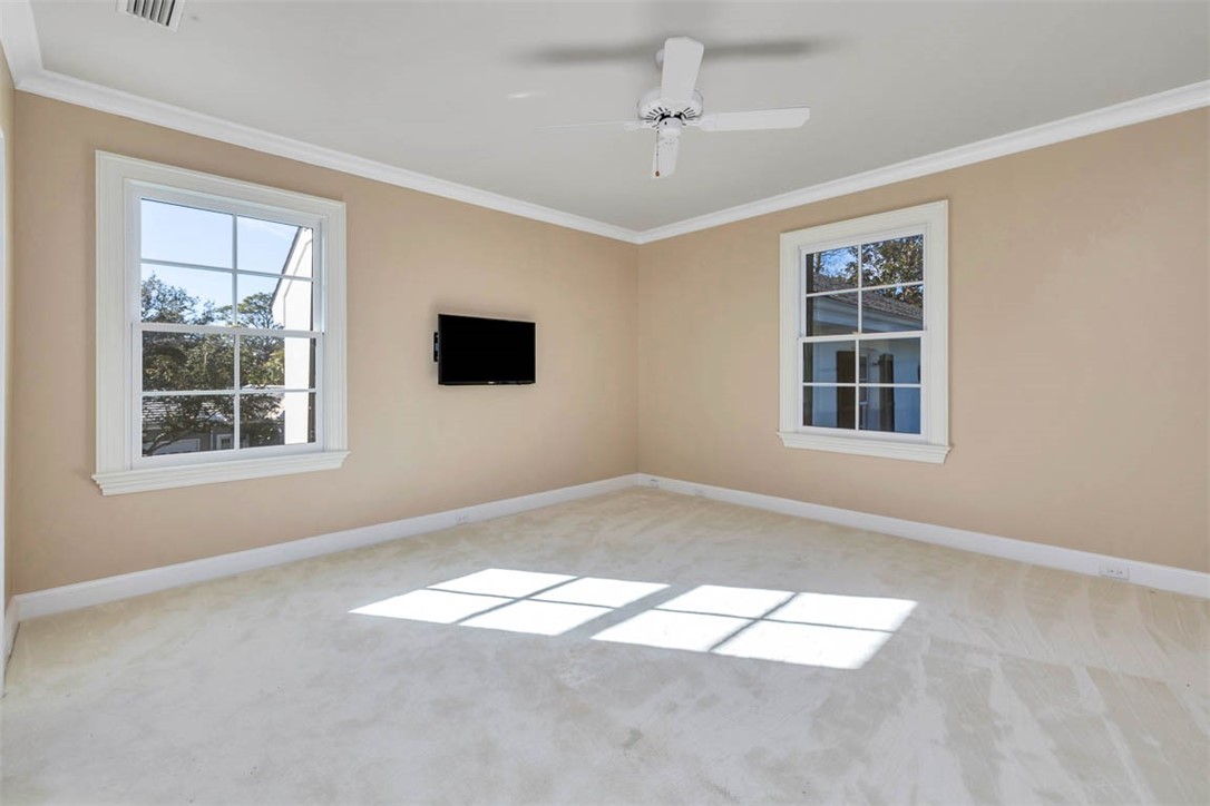 236 6th Street, Unit COTTAGE 465 Sea Island, GA 31561 - Photo 46 of 77 4th bedroom