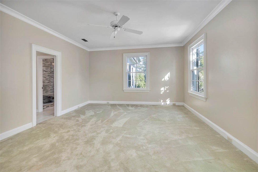 236 6th Street, Unit COTTAGE 465 Sea Island, GA 31561 - Photo 48 of 77 5th bedroom