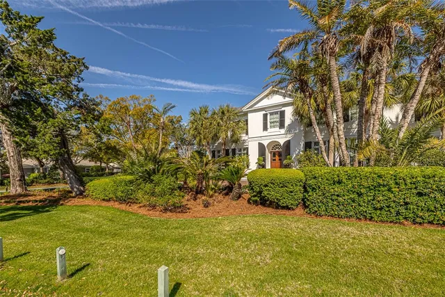$7,475,000 | 236 6th Street, Unit COTTAGE 465, Sea Island, GA 31561